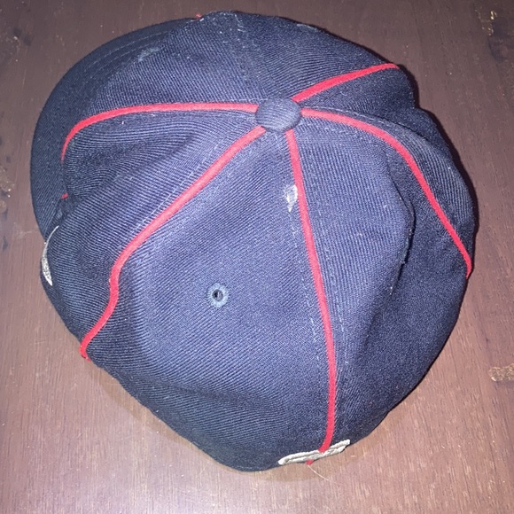 2019 Boston Red Sox Hat Baseball cap All Star Game edition MLB  59fifty Offical - Picture 5 of 7